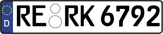 RE-RK6792