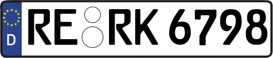 RE-RK6798