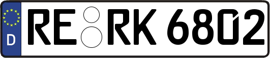 RE-RK6802