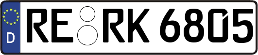 RE-RK6805