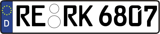 RE-RK6807