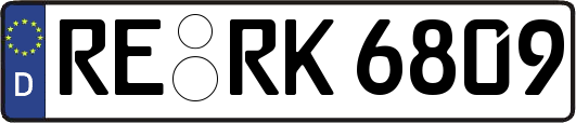RE-RK6809