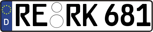 RE-RK681