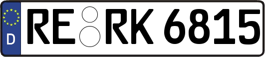 RE-RK6815