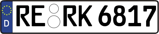 RE-RK6817