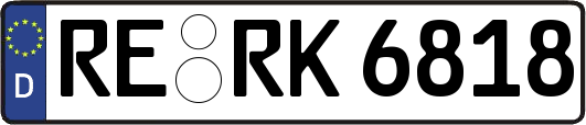 RE-RK6818