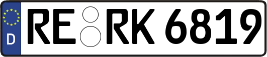 RE-RK6819