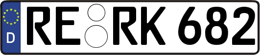 RE-RK682