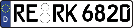 RE-RK6820