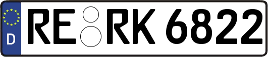 RE-RK6822