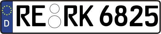 RE-RK6825