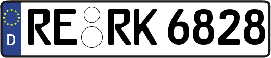 RE-RK6828