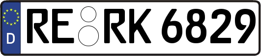RE-RK6829