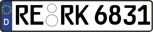 RE-RK6831