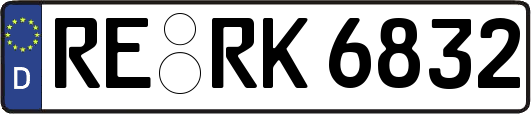 RE-RK6832