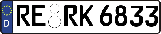 RE-RK6833