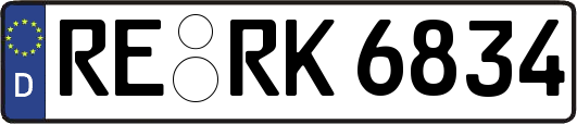RE-RK6834