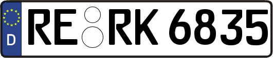 RE-RK6835