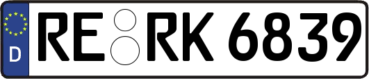 RE-RK6839