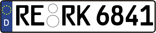RE-RK6841