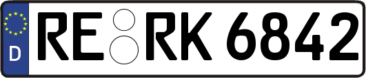 RE-RK6842