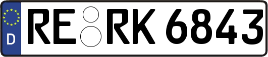 RE-RK6843