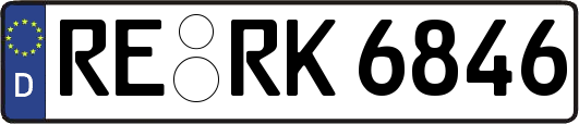 RE-RK6846