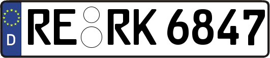 RE-RK6847