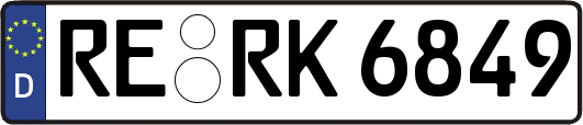 RE-RK6849