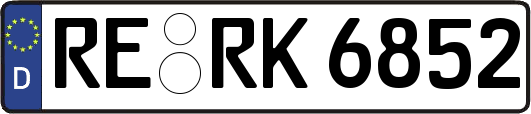 RE-RK6852