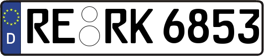 RE-RK6853