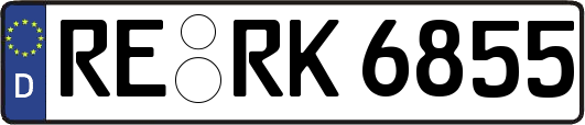 RE-RK6855