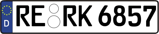 RE-RK6857
