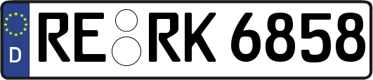 RE-RK6858