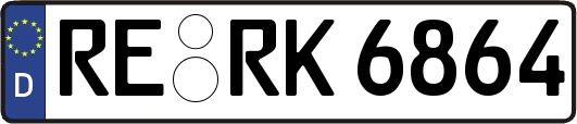 RE-RK6864