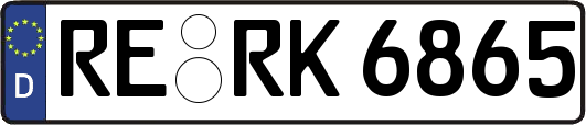 RE-RK6865