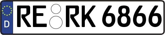 RE-RK6866
