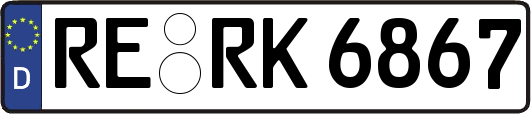RE-RK6867