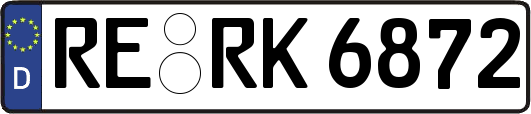 RE-RK6872