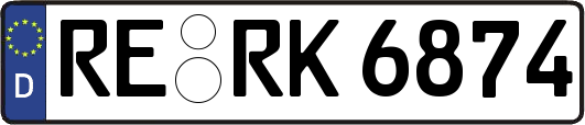 RE-RK6874