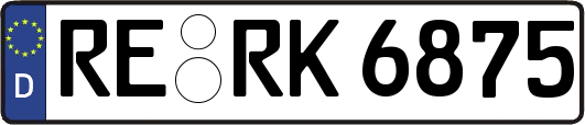 RE-RK6875