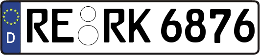 RE-RK6876