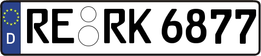 RE-RK6877