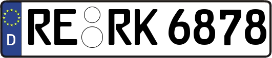 RE-RK6878