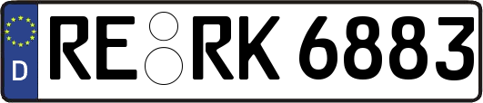 RE-RK6883