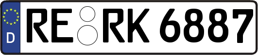 RE-RK6887