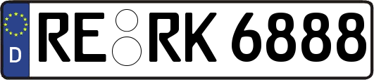 RE-RK6888