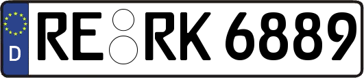 RE-RK6889