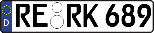 RE-RK689
