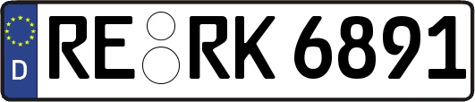 RE-RK6891